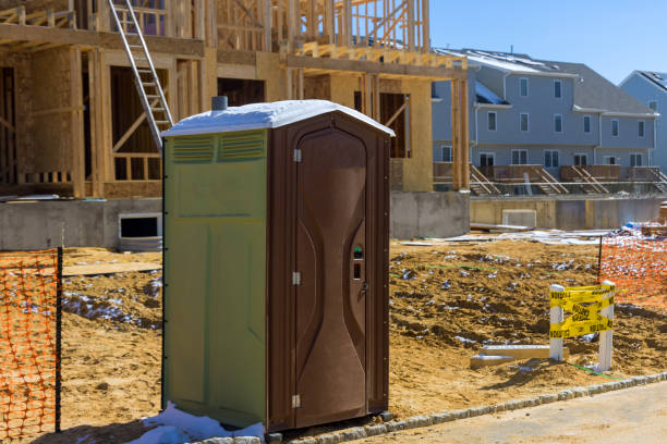 Best Construction site porta potty rental  in Oak Harbor, WA