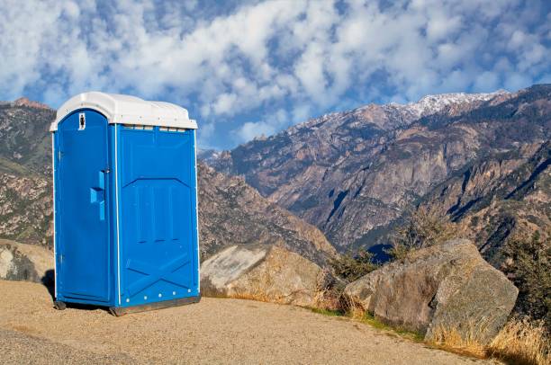 Portable Toilet Options We Offer in Oak Harbor, WA