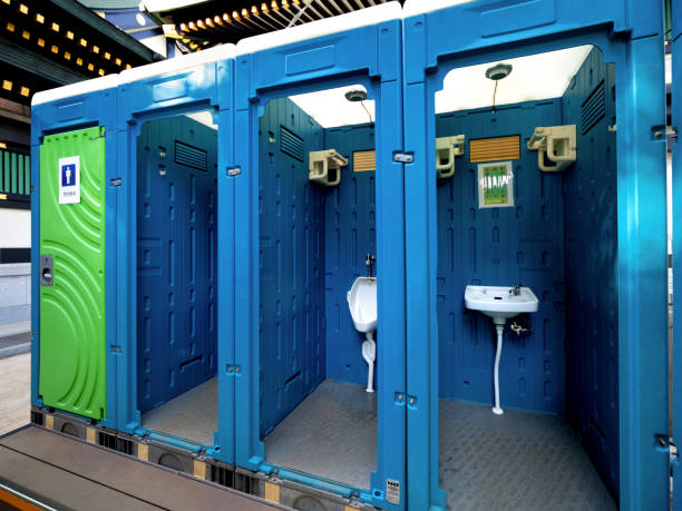 Best Long-term porta potty rental  in Oak Harbor, WA
