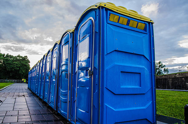 Best Porta potty rental near me  in Oak Harbor, WA